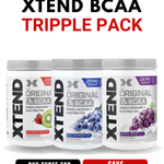 Xtend BCAA – Buy 2 Get 1 Free