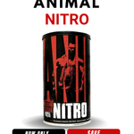 Animal NITRO 44 Packs by Universal Nutrition