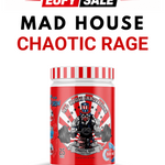 Chaotic Rage 25serve by Mad House Innovations