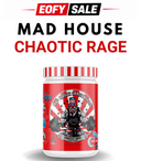Chaotic Rage 25serve by Mad House Innovations