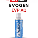 EVP AQ Liquid Muscle Volumizer by Evogen