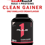 R1 Clean Gainer by Rule One | Clearance.
