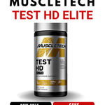Test HD Elite by MuscleTech