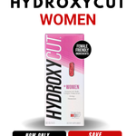 Hydroxycut Max for Women | body composition support + Beauty Support