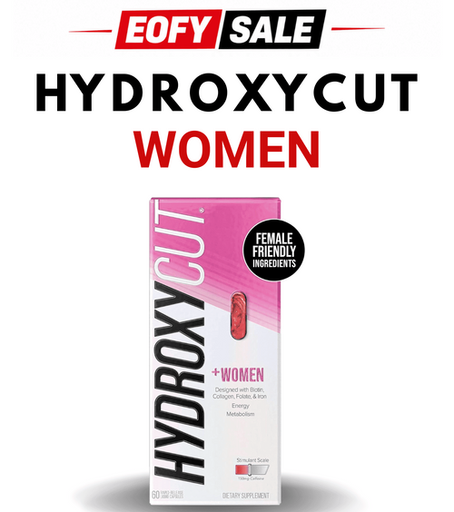 Hydroxycut Max for Women | body composition support + Beauty Support