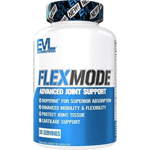 FlexMode Advanced Joint Support joint support SUPPS247 