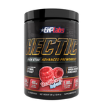 HECTIC Pre-Workout By EHP Labs