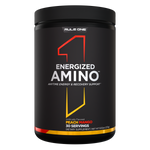 Rule 1 R1 Energized Amino Peach Mango
