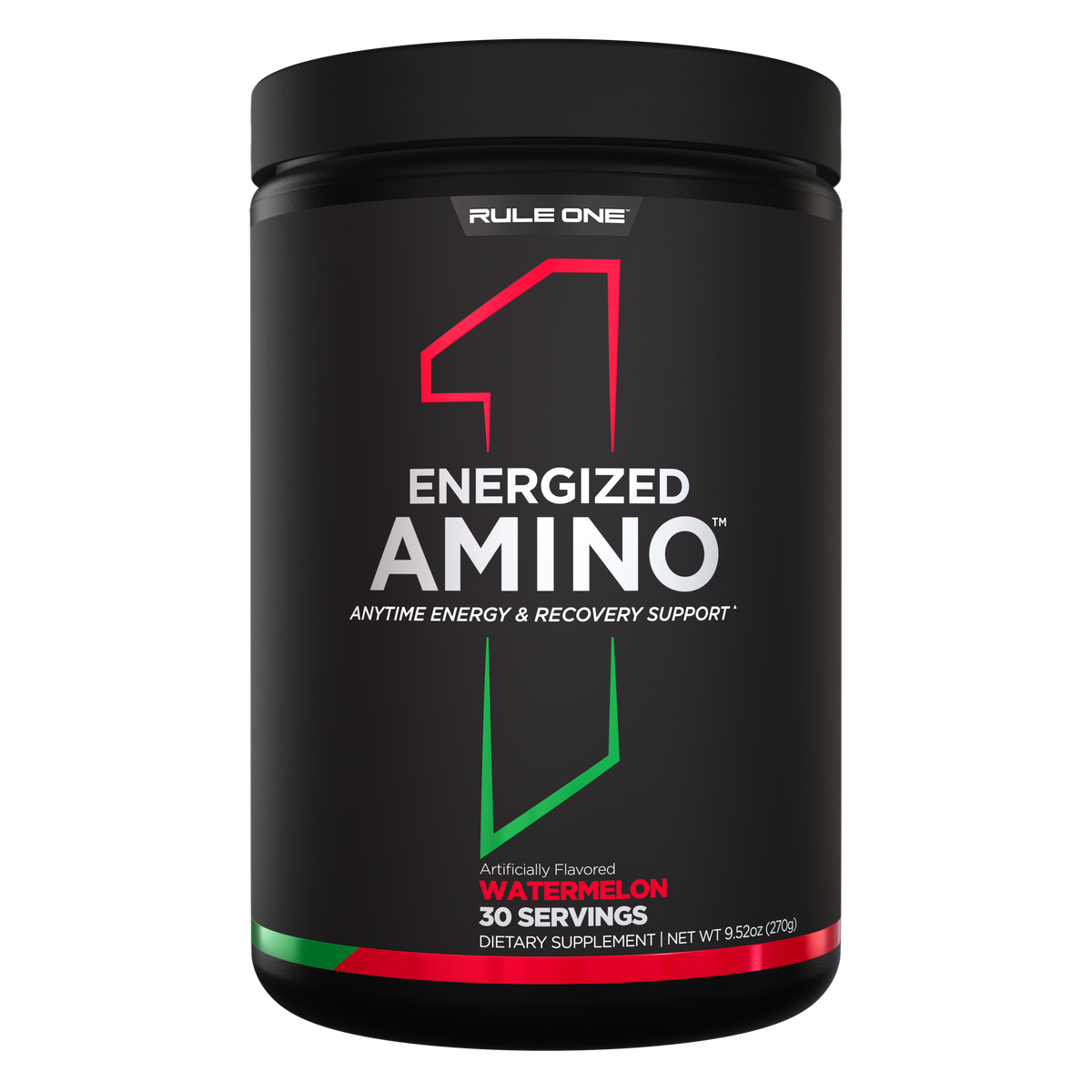Rule 1 R1 Energized Amino Watermelon - Image 8