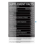 Essential Stack ( Protein + Pump Pre-Workout )