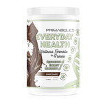Everyday Health Greens by Primabolics GREENS Primabolics Chocolate 25 Serves 