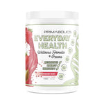 Everyday Health Greens by Primabolics GREENS Primabolics Strawberry Kiwi 25 Serves 