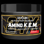 Evogen Amino KEM Victory Punch + FREE Creatine 60 Serves
