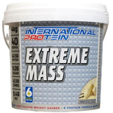 Extreme Mass by International Protein