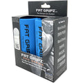 Fat Gripz Pro - Proven Way to Get Big Biceps & Forearms Fast