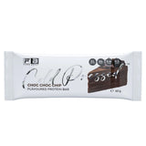 Fibre Boost Protein Bars PROTEIN supps247Springvale Choc Choc Chip Box of 12 