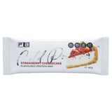 Fibre Boost Protein Bars PROTEIN supps247Springvale Strawberry Cheesecake 1 Bar 