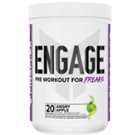 Finaflex Engage Pre Workout - Exp 05/2026