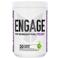 Finaflex Engage Pre Workout - Exp 05/2026