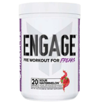 Finaflex Engage Pre Workout - Exp 05/2026