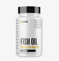 Fish Oil by Condemned Labz
