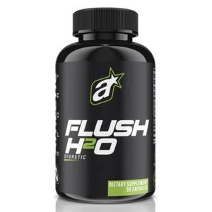 Flush H2O DIURETIC by Athletic Sport diuretic SUPPS247 