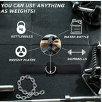 Forearm Strength Exercise Equipment ARM BLASTER SUPPS247 