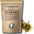 Yellow Maca Root by Forest Super Foods
