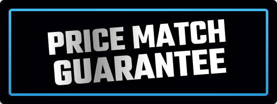 Get the best price — every time.