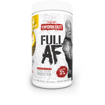 5% Nutrition Full As F*ck Stim-Free Pre-Workout Beach Blast