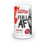 5% Nutrition Full As F*ck Stim-Free Pre-Workout Fruit Punch