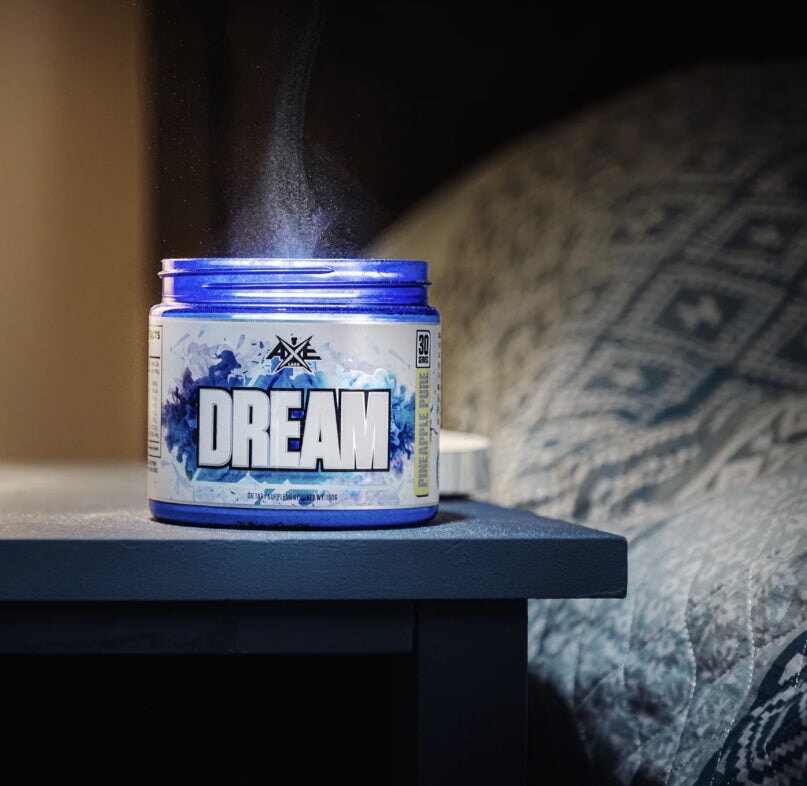 Dream by Axe Laboratories General Not specified  - Image 3