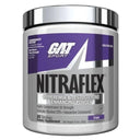 Nitraflex Pre workout by Gat