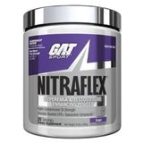Nitraflex Pre workout by Gat