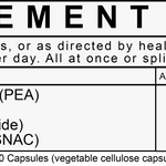 GHK-Cu By LVLUP Health General LVLUP Health 