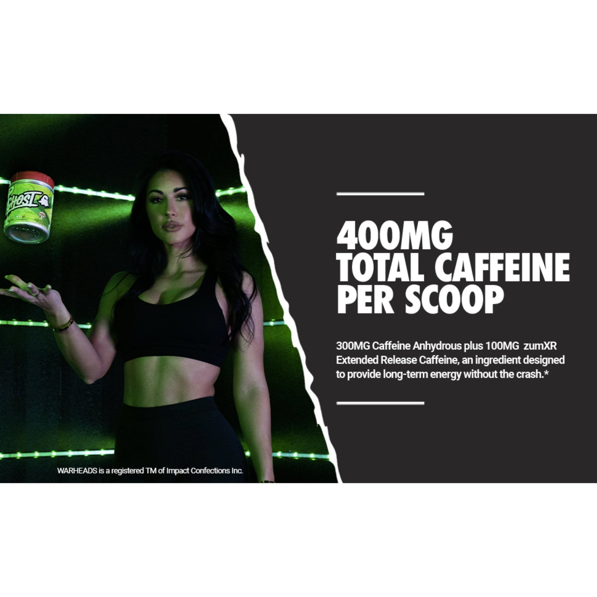 GHOST All Out Pre-Workout Pre-Workout SUPPS247  - Image 4