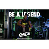 GHOST All Out Pre-Workout Pre-Workout SUPPS247 