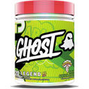 GHOST Legend All Out Pre-Workout 20 Serves