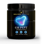 GH PEPT Powder By Welltech Nutrition
