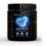 GH PEPT Powder By Welltech Nutrition