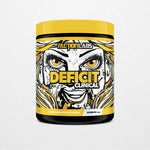 DEFICIT by Faction Labs PRE WORKOUT SUPPS247 