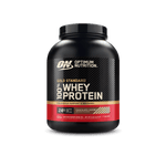 Optimum Nutrition Gold Standard 100% Whey 5LB Chocolate Coconut
