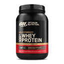 Optimum Nutrition Gold Standard 100% Whey Protein