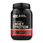 Optimum Nutrition Gold Standard 100% Whey 2LB Double Rich Chocolate
