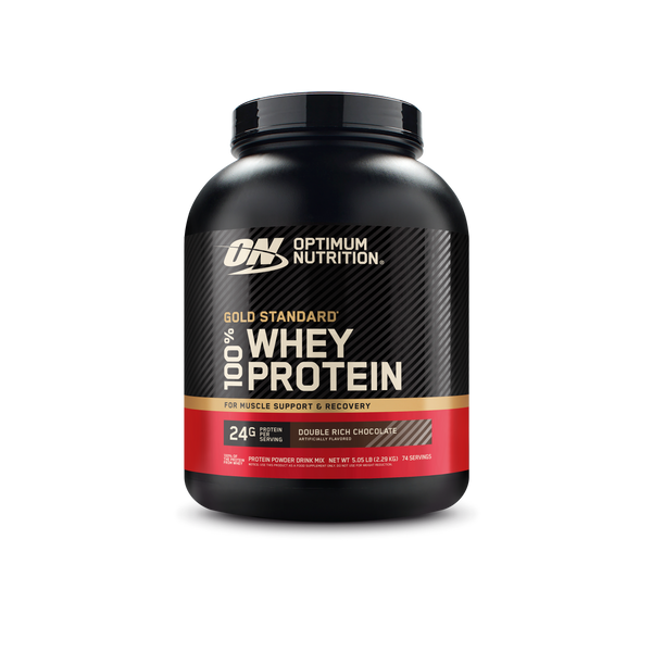 Optimum Nutrition Gold Standard 100% Whey Protein 2.11kg