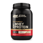 Optimum Nutrition Gold Standard 100% Whey 2LB S'mores