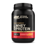 Optimum Nutrition Gold Standard 100% Whey 2LB Strawberry Banana