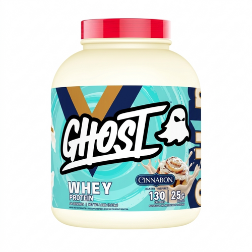 Ghost Whey Protein  5 lbs