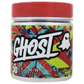 Ghost Legend Pre-Workout 30 Serves