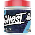 Ghost Size By Ghost